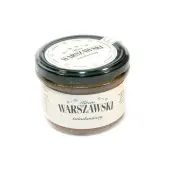 Krem warszawski śniadaniowy 190 g Pięć Przemian