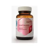 Shatavari 90 kapsułek Hepatica