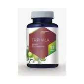 Triphala 120 kapsułek Hepatica