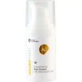 Au100 odmładzający krem pod oczy ze złotem monojonowym 15ml Invex Remedies