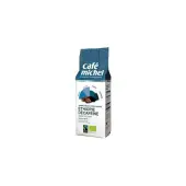 Kawa mielona bezkofeinowa Etiopia 250 g BIO Cafe Michel 