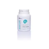 SiSalt Sport Line odkwaszajaco-regenerująca sól do kąpieli 1500 g Invex Remedies 