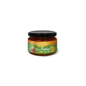 Sos salsa łagodny 260 g BIO Amaizin