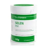 Selen MSE 120 tabletek Dr Enzmann