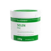 Selen MSE 360 tabletek Dr Enzmann