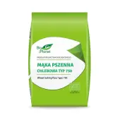 Mąka pszenna typ 750 1 kg BIO Bio Planet 