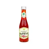 Sos z ostrej papryki chili 220 g BIO Dary Natury