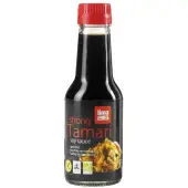 Sos sojowy tamari mocny bezglutenowy 145 ml BIO Lima