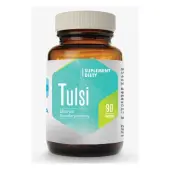 Tulsi 90 kapsułek Hepatica