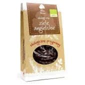 Ziele angielskie 50 g BIO Dary Natury