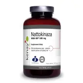 Nattokinaza 100 mg NSK-SD™ 60 kapsułek Kenay