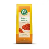 Papryka słodka mielona 50 g BIO Lebensbaum