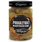 Podgrzybek marynowany 300 g Runoland