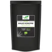 Białko konopne w proszku 500g BIO Bio Planet 