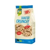 Crunchy owsiane 400g BIO Bohlsener Muehle