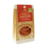 Papryka czerwona słodka mielona 50 g BIO Dary Natury
