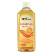 AlmaWin koncentrat do trudnych zabrudzeń z olejkiem pomarańczowym 500 ml ECO