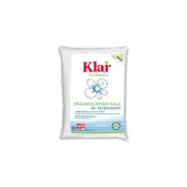 Klar sól do zmywarek 2 kg 
