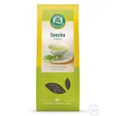 Herbata zielona sencha 75g BIO Lebensbaum 