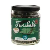 Furikake (mieszanka sezamu i alg morskich) 100 g BIO Terrasana 