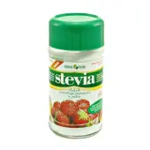 Stevia puder 150 g Zielony listek 