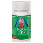 Invent Herb Para Farm 90 kapsułek