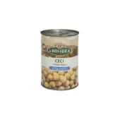 Ciecierzyca w puszce 400g BIO Bio Idea