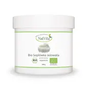 Natvita Soplówka Jeżowata proszek 100g BIO