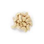 Orzechy nerkowca 22,68 kg BIO surowiec
