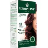 Herbatint  Farba 4R miedziany kasztan 170 ml 