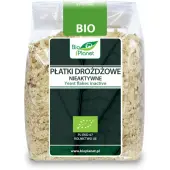 Płatki drożdżowe nieaktywne 100 g BIO Bio Planet 