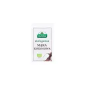 Mąka kokosowa 500 g BIO Eko-Wital