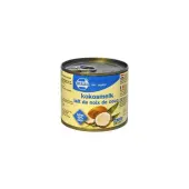 Napój kokosowy 22% tłuszczu 200 ml BIO Terrasana