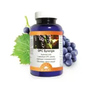 Dr Jacobs OPC Synergia 120 kapsułek