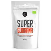 Guarana sproszkowana 100 g BIO Diet Food