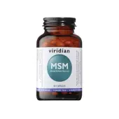 Viridian MSM 90 kapsułek