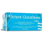 Altrient® GSH Liposomalny Glutation 450 mg LivOn Labs 30saszetek 