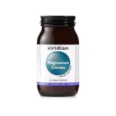 Viridian Magnesium Citrate Magnez 150 g