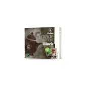 Herbata czarna Sri Lanka 100 saszetek BIO Oxfam ft 