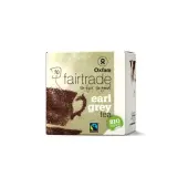 Herbata earl grey 20 saszetek x 1,8 g BIO Oxfam ft