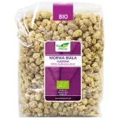 Morwa biała suszona 1 kg BIO Bio Planet 