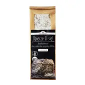 Mieszanka chleba bezglutenowego z czarnuszką 500 g Pięć Przemian