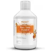 Pharmovit włosy, skóra, paznokcie 500 ml 