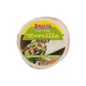 Tortilla wrap 240 g BIO Amaizin 