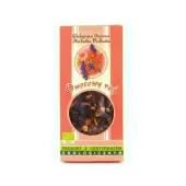 Herbata owocowy raj 100 g BIO Dary Natury