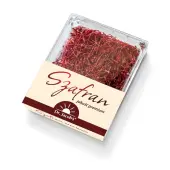 Dr Jacobs Szafran 1 g 