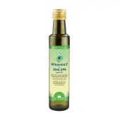 Dr Jacobs witamina E + DHA-EPA 250 ml