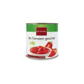 Pomidory bez skóry 2,5 kg BIO Horeca