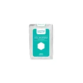 Sól morska grubo mielona 600 g Crystalline Planet 
