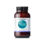 Viridian Myo-inozytol z kwasem foliowym 120 g